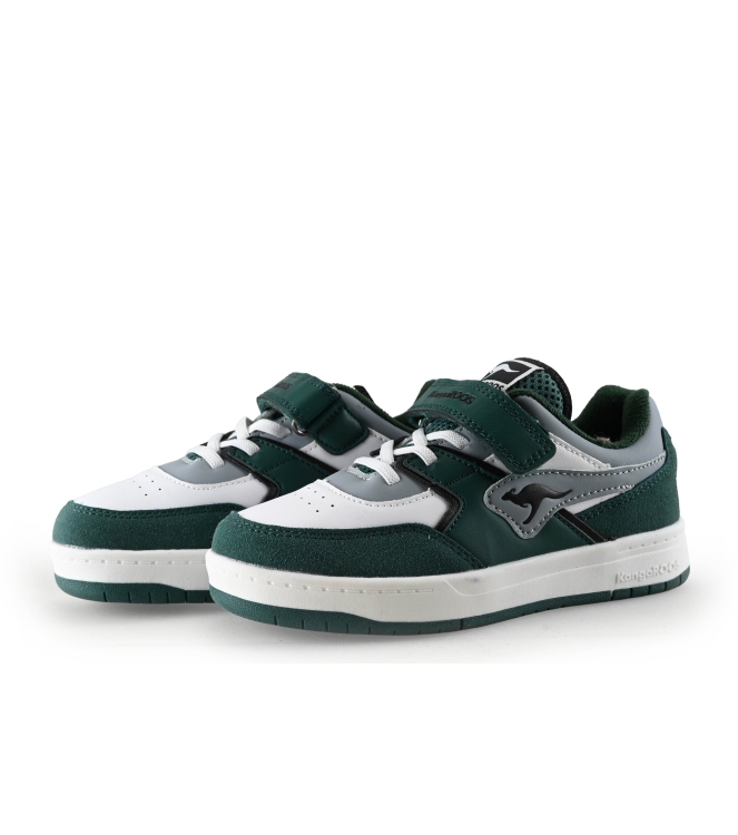 Kangaroos Hohe Sneaker