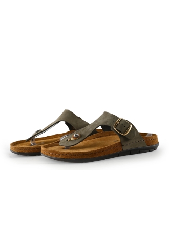 Rohde Flip-Flops Braun 323749