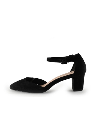 Tamaris pumps Schwarz 323758