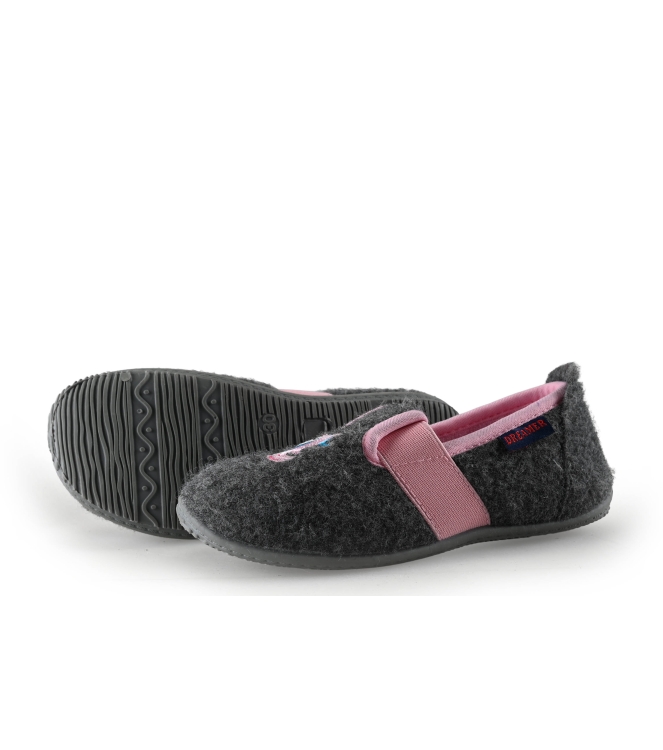 Dreamer Hausschuhe