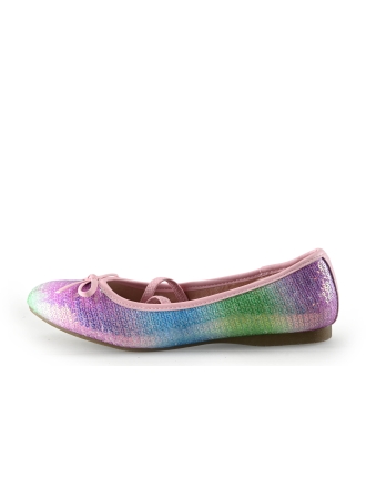 Barbarella Ballerinaschuhe Sonstiges 323764