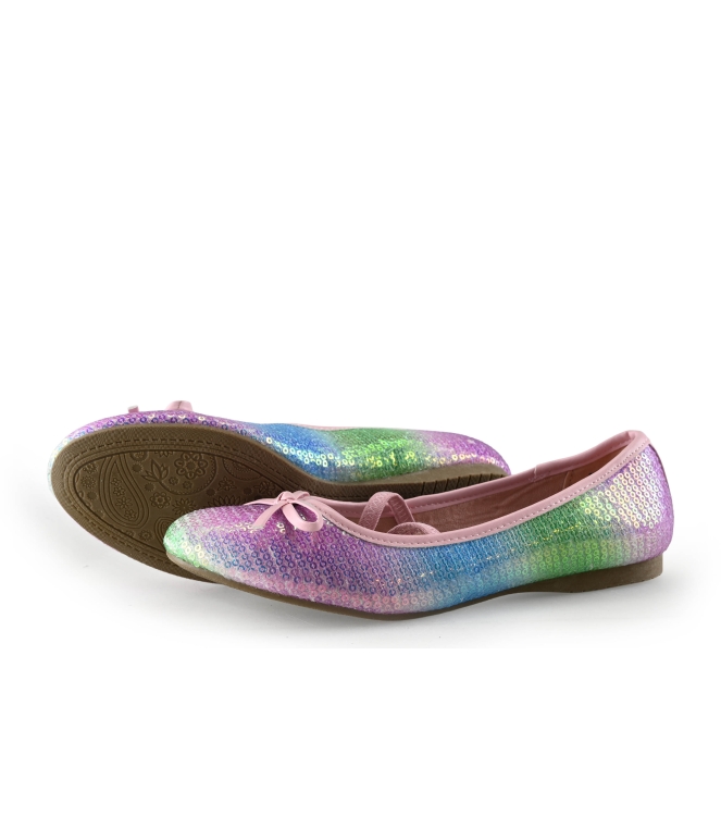 Barbarella Ballerinaschuhe