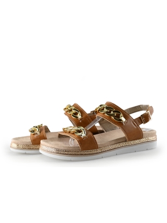 Inblu Sandalen Braun 323767