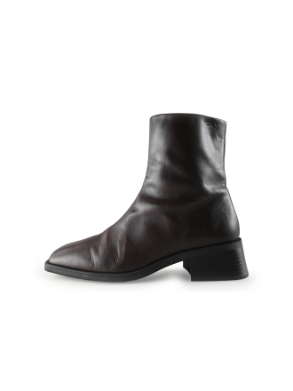 Vagabond Stiefeletten Braun 323783