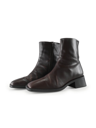 Vagabond Stiefeletten Braun 323783