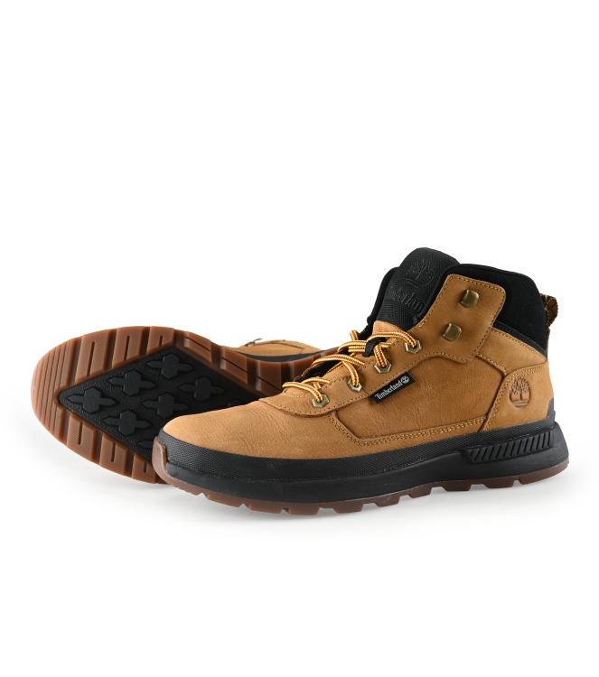 Timberland Schnürstiefel