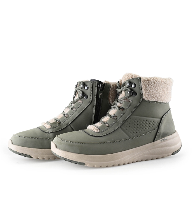 Skechers Schneestiefel