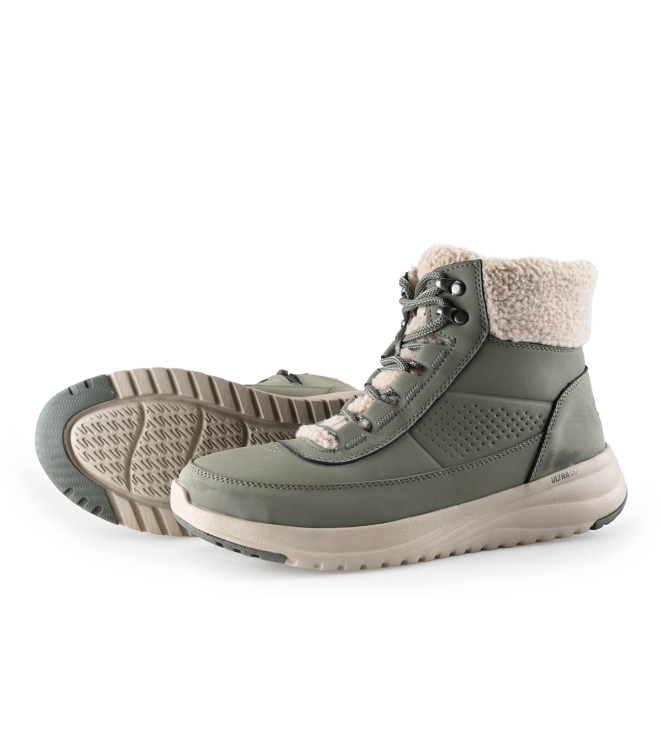 Skechers Schneestiefel