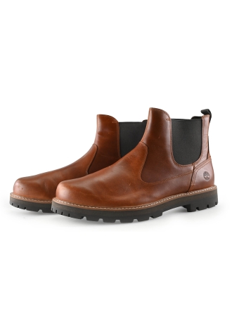 Timberland Chelsea boots Braun 323786