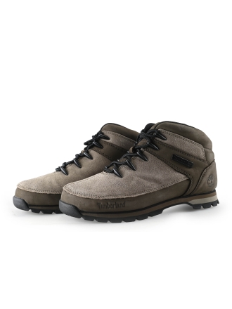 Timberland Boots Braun 323789