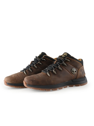 Timberland Sneaker Braun 323792