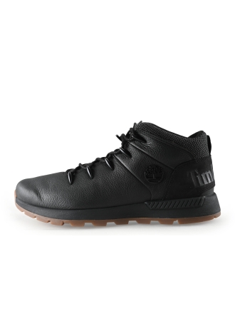 Timberland Schnürstiefel Schwarz 323793