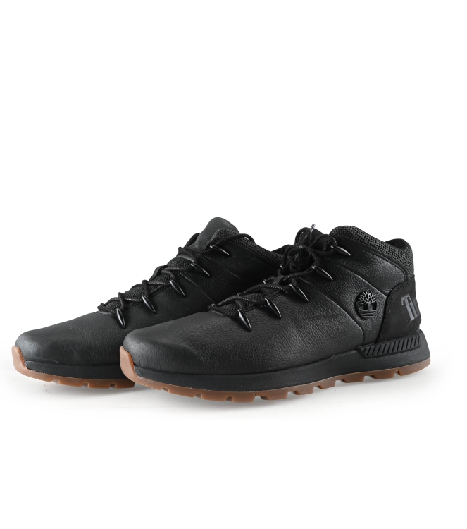 Timberland Schnürstiefel