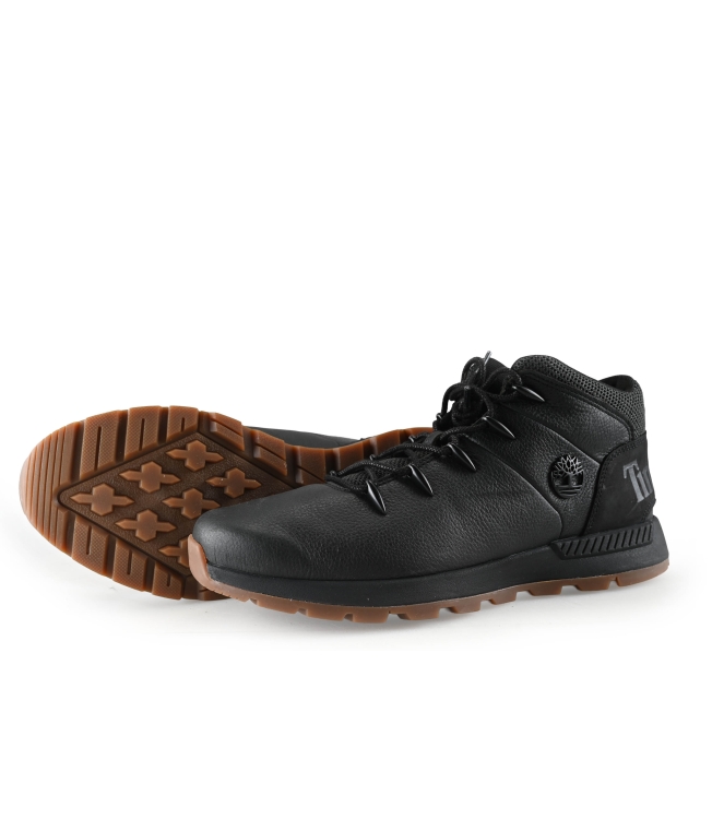 Timberland Schnürstiefel