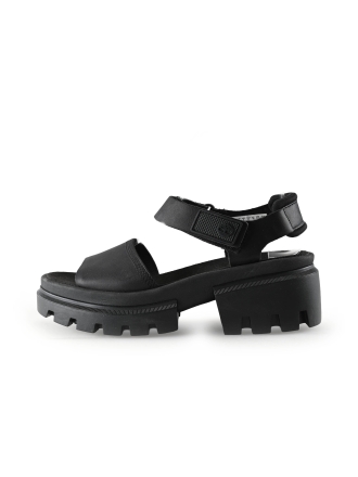 Timberland Sandalen Schwarz 323809