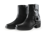 Nelson Bikerstiefel