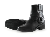Nelson Bikerstiefel