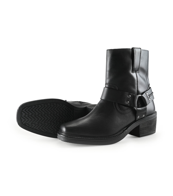 Nelson Bikerstiefel