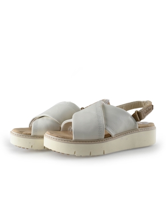 Timberland Sandalen Weiß 323820