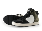 Replay Hohe Sneaker