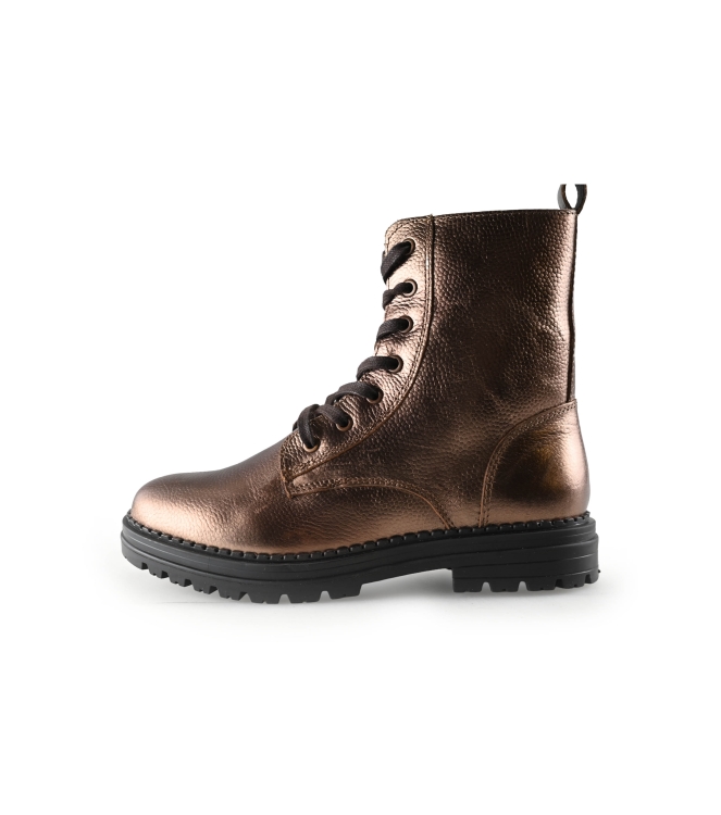 Nelson Schnürstiefel