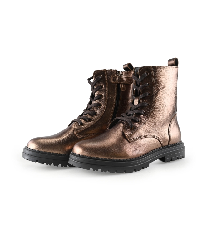 Nelson Schnürstiefel