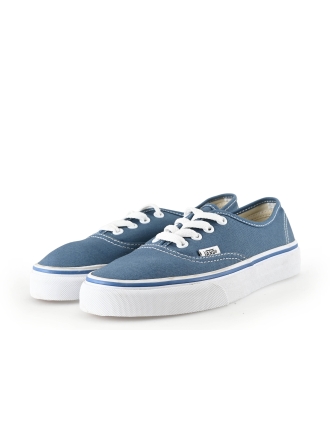 Vans Sneaker Blau 323825
