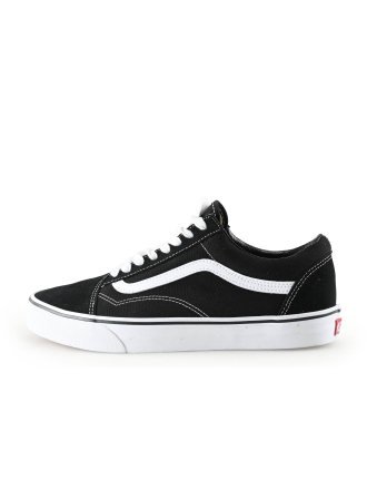 Vans Sneaker Schwarz 323826
 Größe 43
 