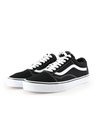 Vans Sneaker Schwarz 323826
 Größe 43
 