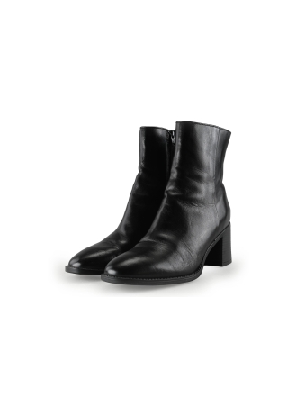Nelson Boots Schwarz 323833