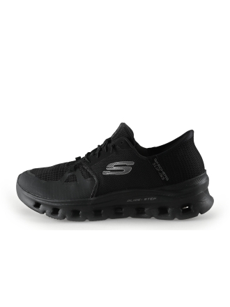 Skechers Sneaker Schwarz 323839
 Größe 39
 