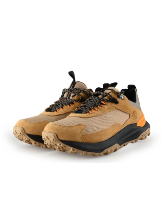 Timberland Sneaker Gelb 323840