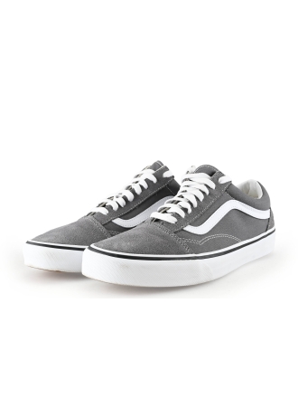 Vans Sneaker Grau 323841
 Größe 44
 
