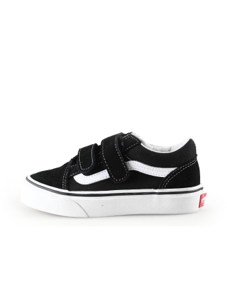 Vans Sneaker Schwarz 323844