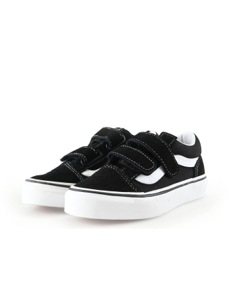 Vans Sneaker Schwarz 323844