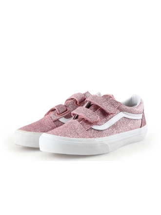Vans Sneaker Rosa 323847