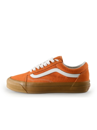 Vans Sneaker Orange 323849
 Größe 42
 