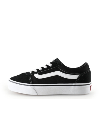 Vans Sneaker Schwarz 323850
 Größe 36½
 