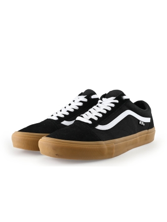 Vans Sneaker Schwarz 323851
 Größe 45
 