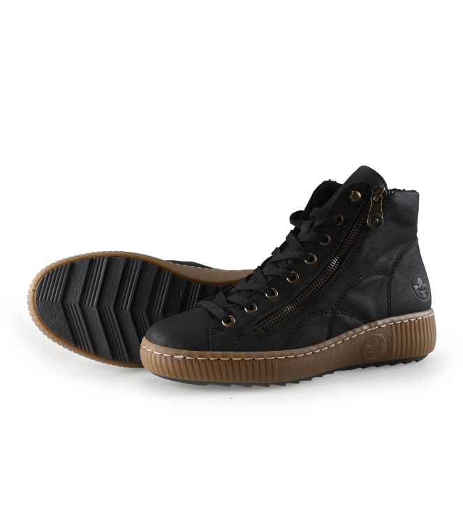 Rieker Schnürstiefel