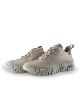 Ecco Sneaker Beige 323860