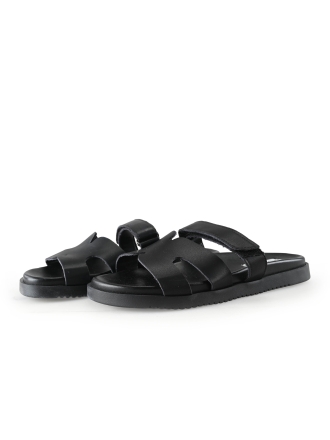 Steve Madden Flip-Flops Schwarz 323864
 Größe 39
 