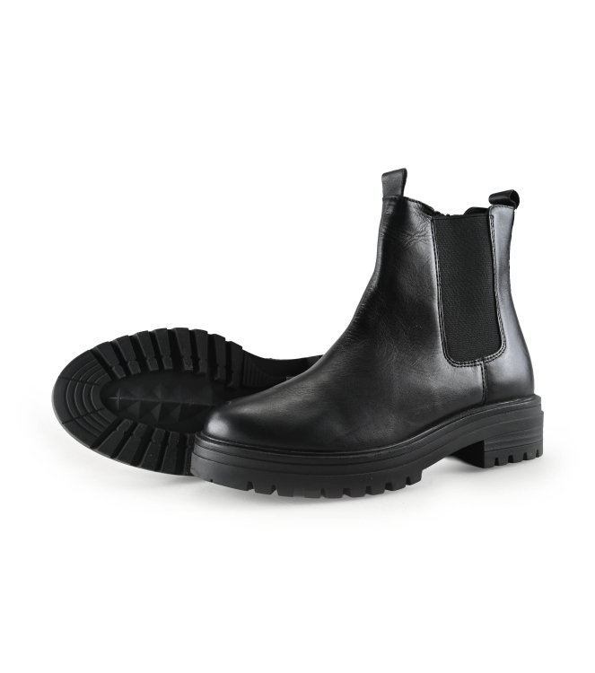 Nelson Chelsea boots