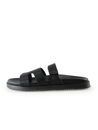 Steve Madden Flip-Flops Schwarz 323869
 Größe 39
 