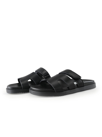 Steve Madden Flip-Flops Schwarz 323869
 Größe 39
 