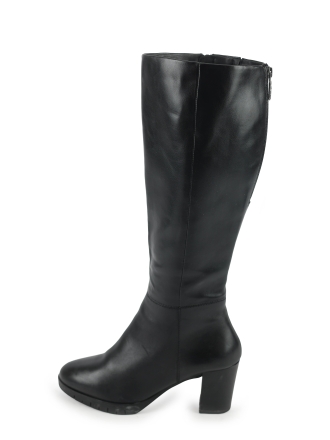 Tamaris Stiefel Schwarz 323870
 Größe 40
 