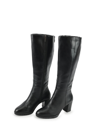 Tamaris Stiefel Schwarz 323870
 Größe 40
 