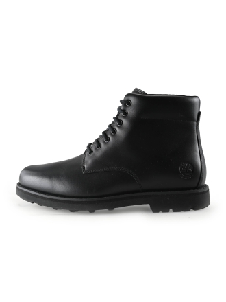 Timberland Schnürstiefel Schwarz 323878