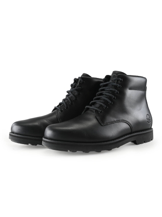 Timberland Schnürstiefel Schwarz 323878