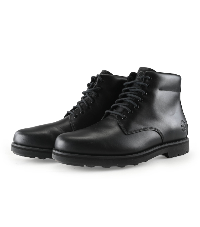 Timberland Schnürstiefel